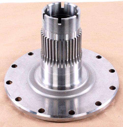 FIAT ALLIS SPINDLE ASSEMBLY