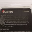 TRUCK-LITE SIDE CLEARANCE LIGHT / MARKER