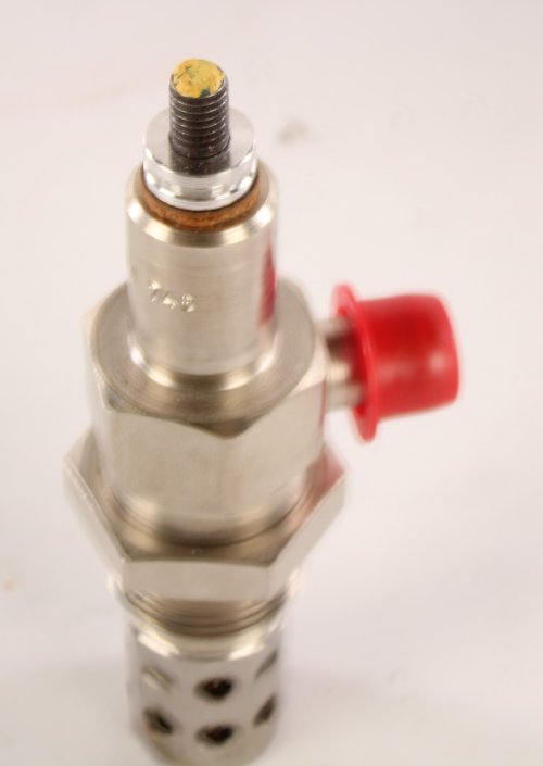 ROBERT BOSCH 955 GLOW PLUG