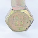 JOHN DEERE SCREW  HEX HEAD METRIC 20X300  HEAD MARKED 10.9