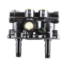 BENDIX DASH VALVE W/ BRACKET