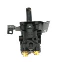 BENDIX DASH VALVE W/ BRACKET