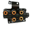 BENDIX DASH VALVE W/ BRACKET