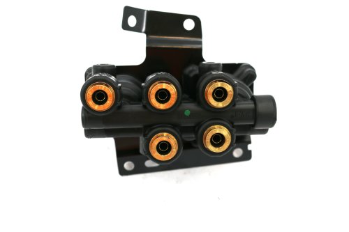 BENDIX DASH VALVE W/ BRACKET