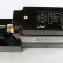 PARKER DF + DIRECT PROPORTIONAL DIRECTIONALCONTROL VALVE