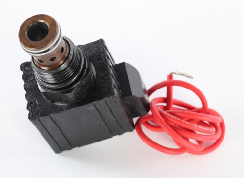MARKLIFT VALVE  SOLENOID