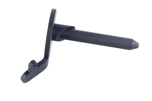PRIME MOVER FORKLIFT QUICK ATTACH PIN  LH