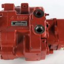 SCAT TRAK - MINI EXCAVATOR HYDRAULIC PUMP - AXIAL PISTON W/GEAR PUMP