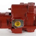 SCAT TRAK - MINI EXCAVATOR HYDRAULIC PUMP - AXIAL PISTON W/GEAR PUMP