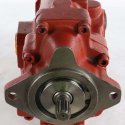 SCAT TRAK - MINI EXCAVATOR HYDRAULIC PUMP - AXIAL PISTON W/GEAR PUMP