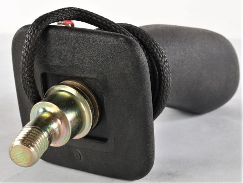 SCAT TRAK JOYSTICK RIGHT HANDLE 1 SWITCH