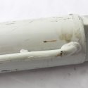 SCAT TRAK BOOM CYLINDER
