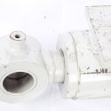 SCAT TRAK BOOM CYLINDER