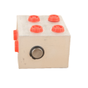 SCAT TRAK TPSS VALVE (MANUAL INVERTER VA