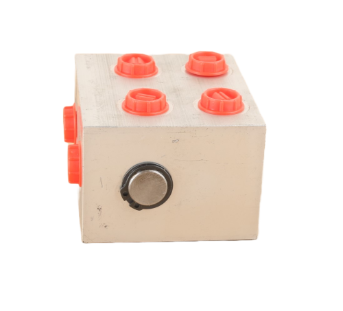 SCAT TRAK TPSS VALVE (MANUAL INVERTER VA