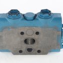 SCAT TRAK HAMMER ELEMENT / HYDRAULIC VALVE SECTION