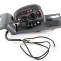 SCAT TRAK [MINI EXCAVATOR] CONSOLE ASSEMBLY & WIRING HARNESSE