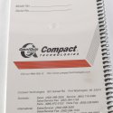 SCAT TRAK SCAT TRACK MODEL 516/520V OPERATORS MANUAL