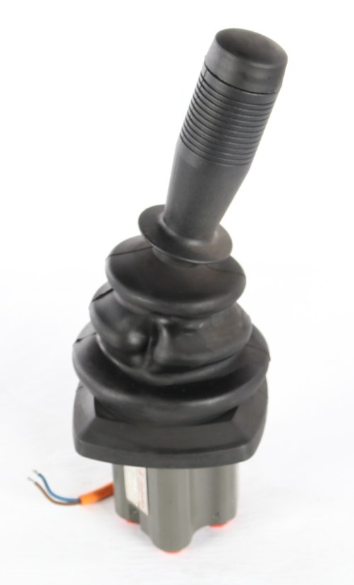 SCAT TRAK - MINI EXCAVATOR JOYSTICK CONTROL VALVE