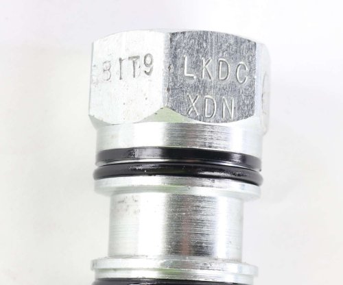 CONDOR CARTRIDGE LOGIC NC