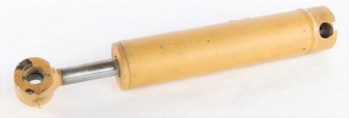 SCAT TRAK CYLINDER  GRAPPLE
