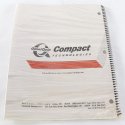 SCAT TRAK WHEEL LOADER MODEL 3200 & 3210 MANUAL