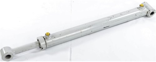 SCAT TRAK CYLINDER  TILT