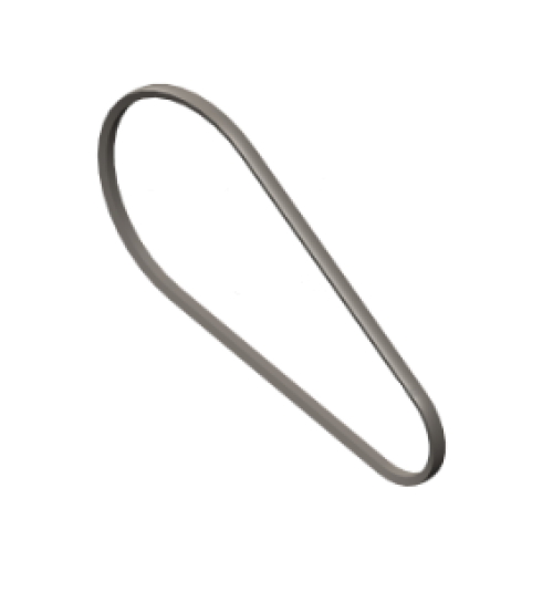 TEREX V-BELT