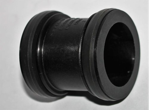 VOLVO CONNECTING PIPE