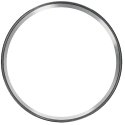 SHUSTER BEARING CUP 10in OD