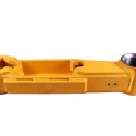 BLAW KNOX ARM WELDMENT LH
