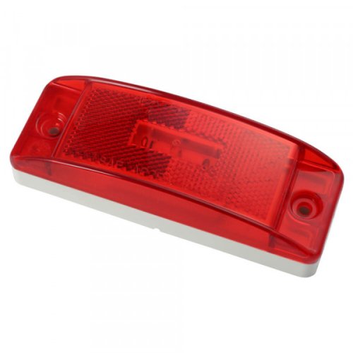 GROTE SUPVERNOVA SEALED TB II LED CLEARANCE MARKER LIGHT
