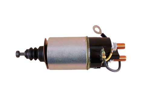 MITSUBISHI STARTER SOLENOID KIT