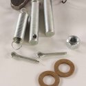 FONTAINE FIFTH WHEEL 3000 REPAIR KIT LH