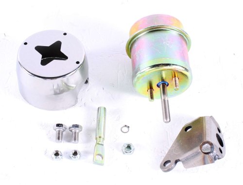 BORG WARNER ACTUATOR REBUILD KIT