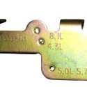 VOLVO PENTA BRACKET