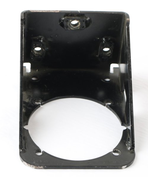 ASV JOYSTICK MOUNTING PLATE FOR 2045-617