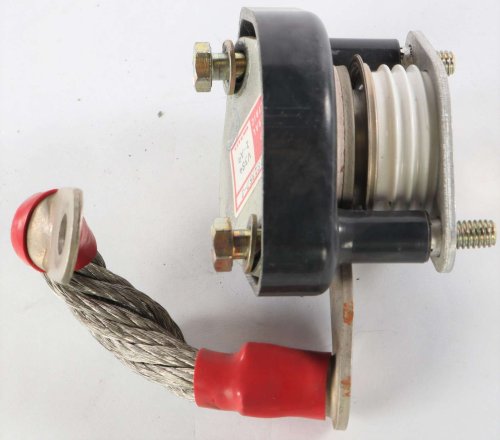 GE TRANSPORTATION DIODE V384 1-A9