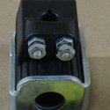PARKER 12 VDC COIL (DBL SCREW CONNEC)