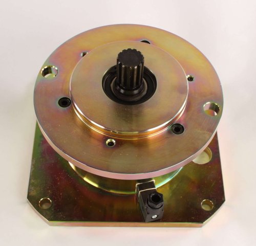 MATRIX INTERNATIONAL ELECTRIC BRAKE