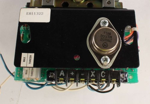 OEM CONTROLS CONTROLLER