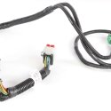 FORD AUTOMOTIVE WIRING HARNESS FOR IGNITION MODULE