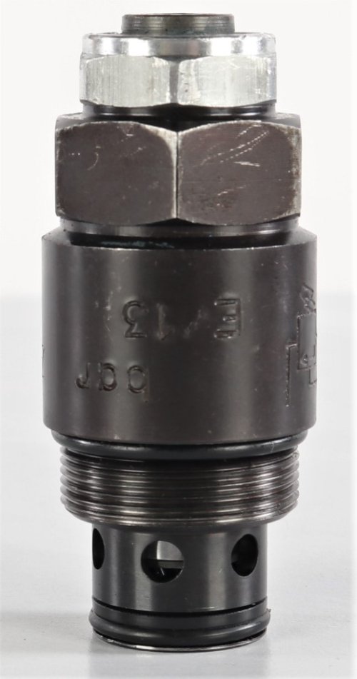 REXROTH ANTISHOCK VALVE
