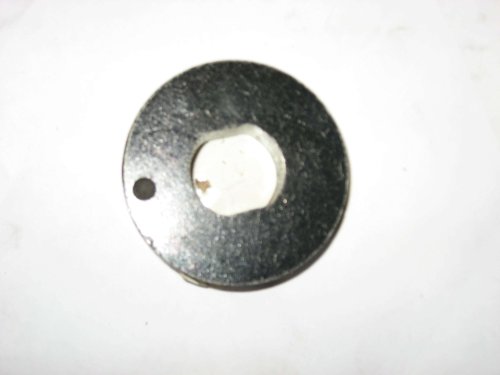 ASV CAM STOP STEERING HYDRAULIC