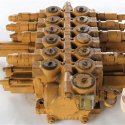 ASV HYDR CONTROL VALVE ASSEMBLY FITS ASV RCV POSI LOADER