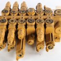 ASV HYDR CONTROL VALVE ASSEMBLY FITS ASV RCV POSI LOADER