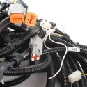 TEREX FUCHS WIRING HARNESS (FLOOR OF CAB)
