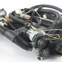 TEREX FUCHS WIRING HARNESS (FLOOR OF CAB)