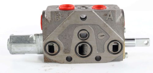 ASV W/DETENT VALVE OPERATED MANUAL
