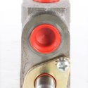 ASV W/DETENT VALVE OPERATED MANUAL